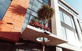 Hampton By Hilton Torquay